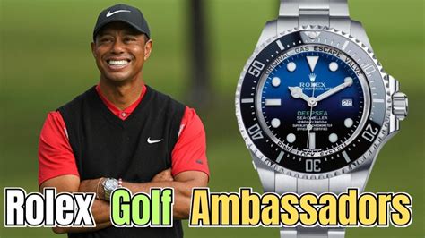 how to become a rolex ambassador|rolex ownership.